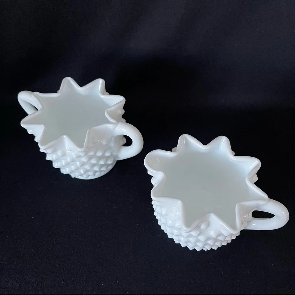 Fenton star sugar